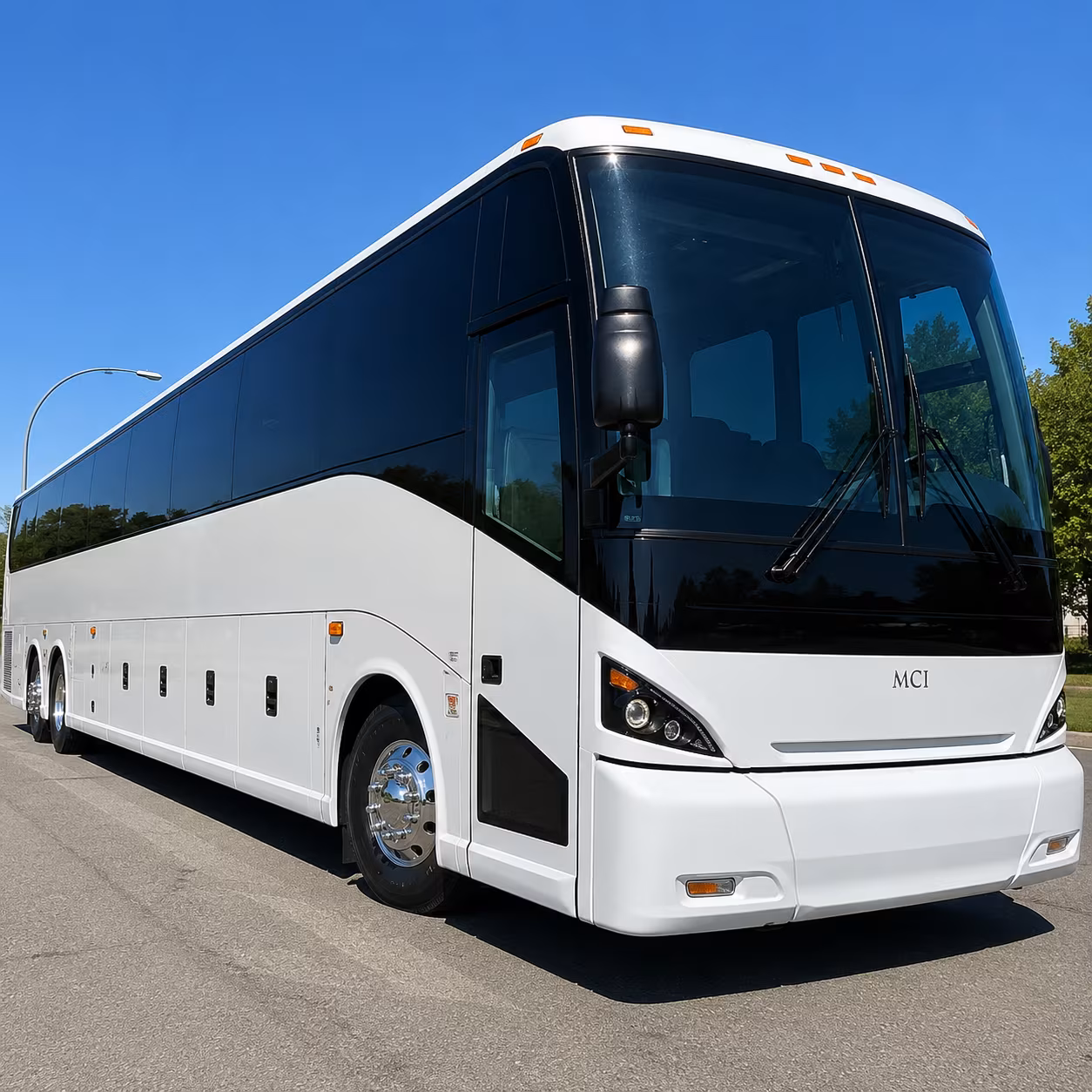 Alameda Concert Transportation & Shuttles