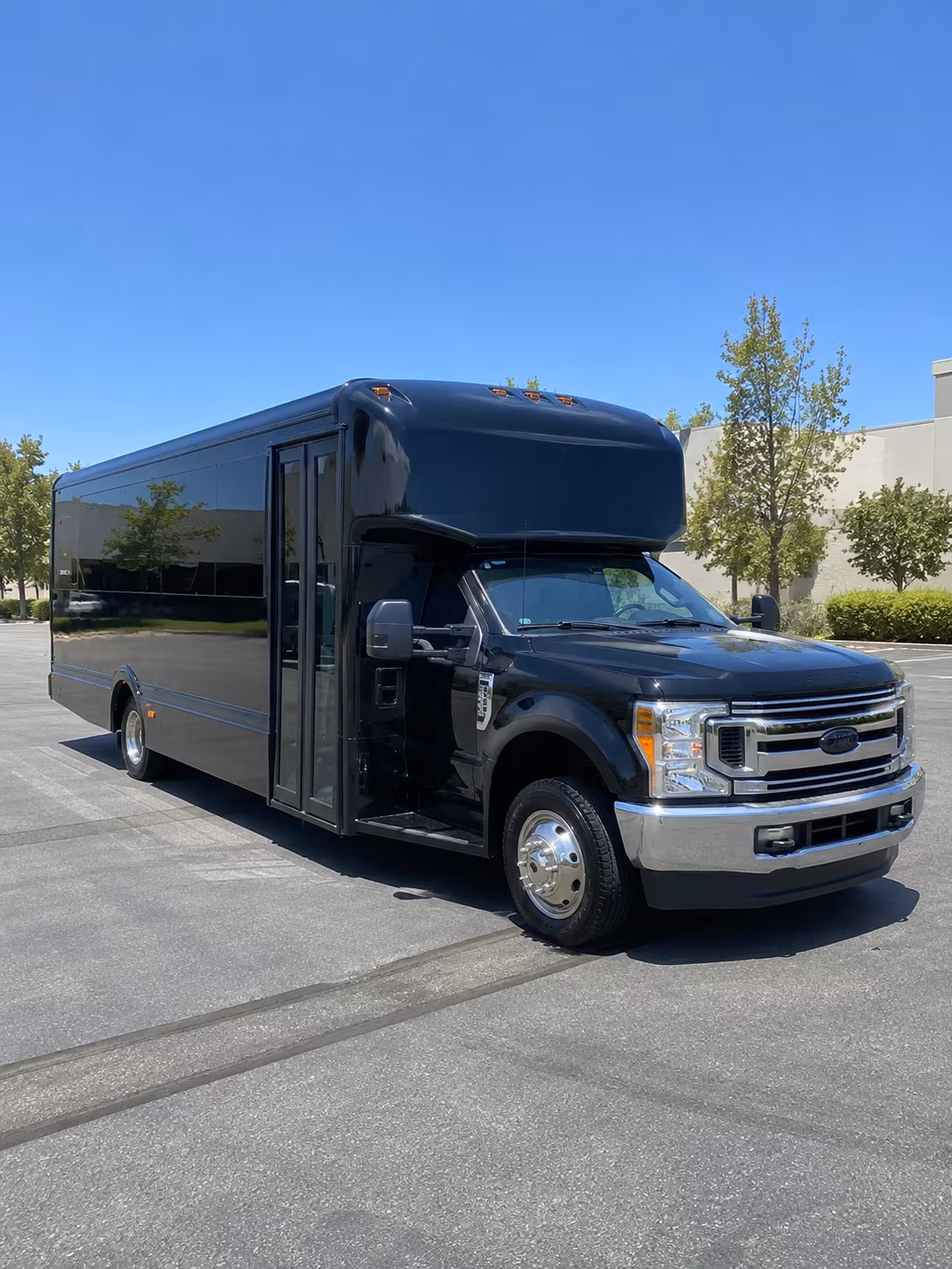 Alameda Private Event Transportation Services