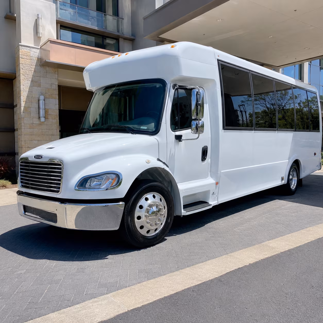 Berkeley Airport Shuttles & Transportation