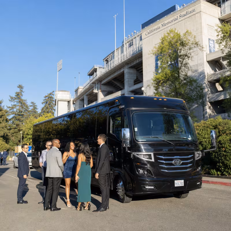 California Memorial Stadium