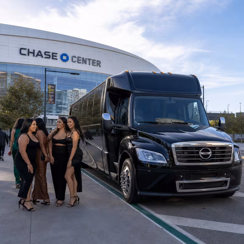 Chase Center