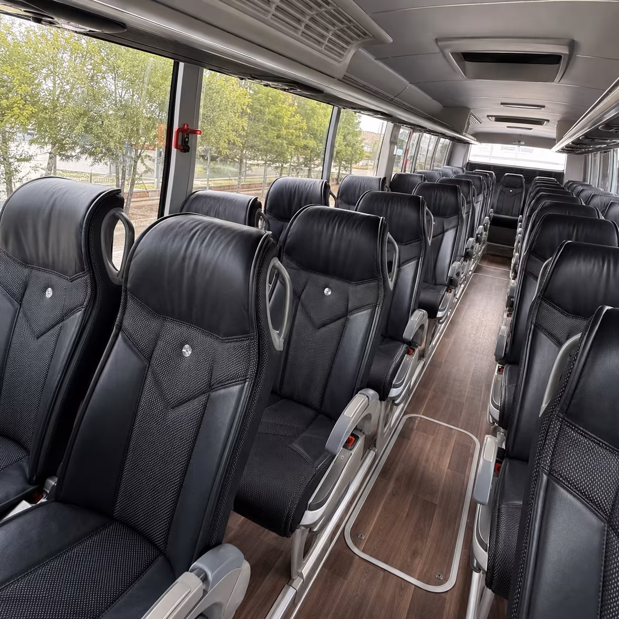 Oakland Airport Shuttle & Transportation group transportation