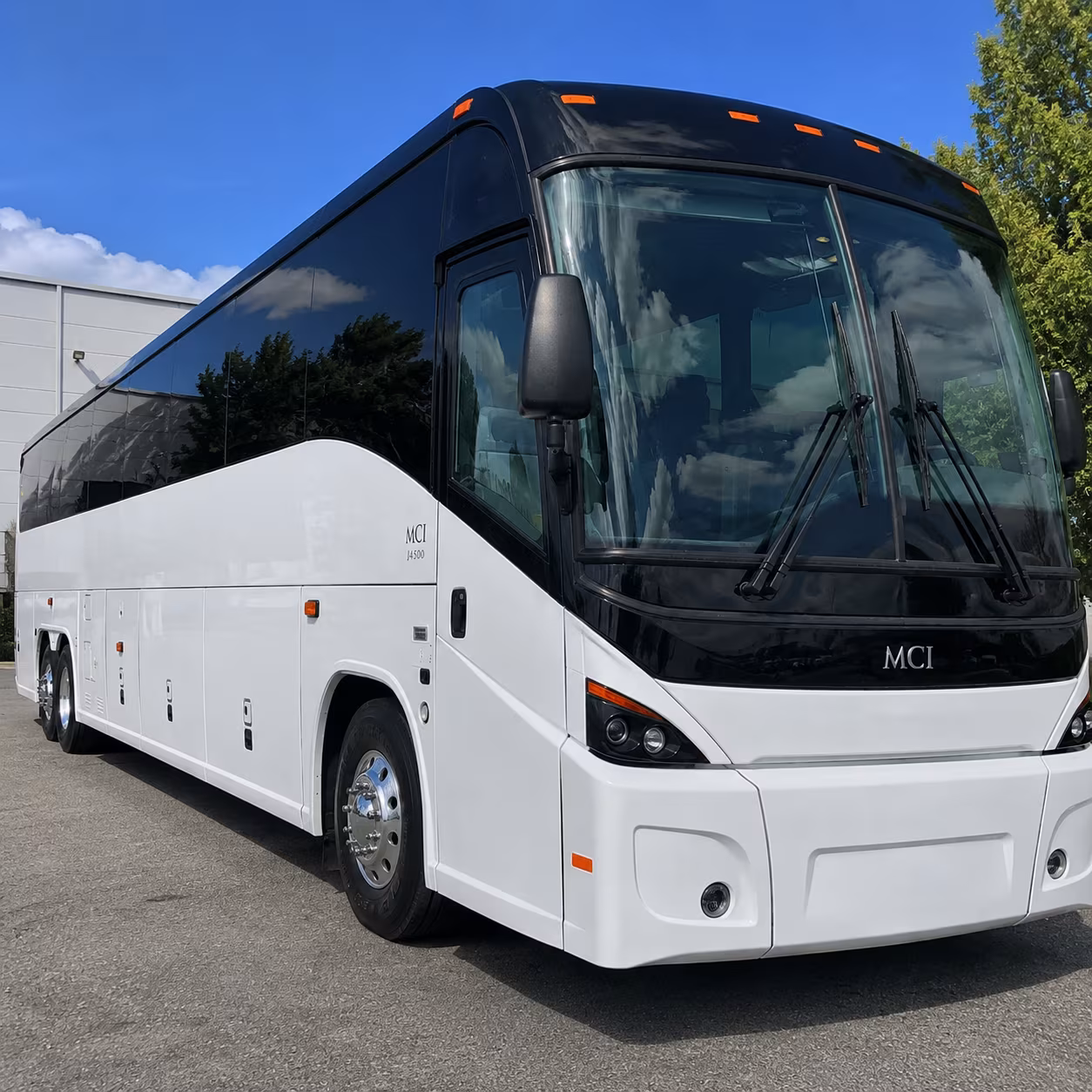 Oakland Airport Shuttle & Transportation onboard seating