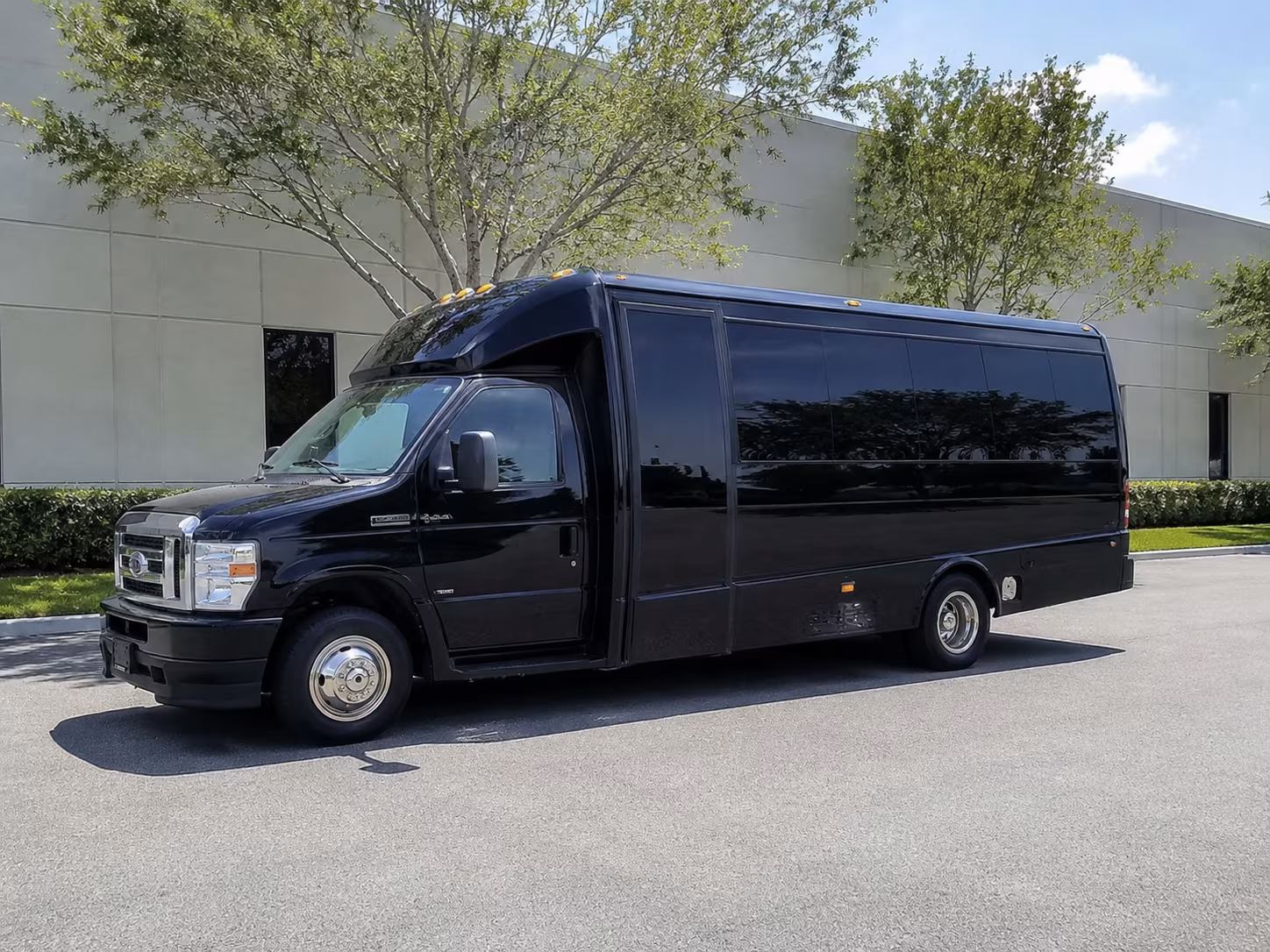 Oakland Airport Shuttle & Transportation pickup coordination