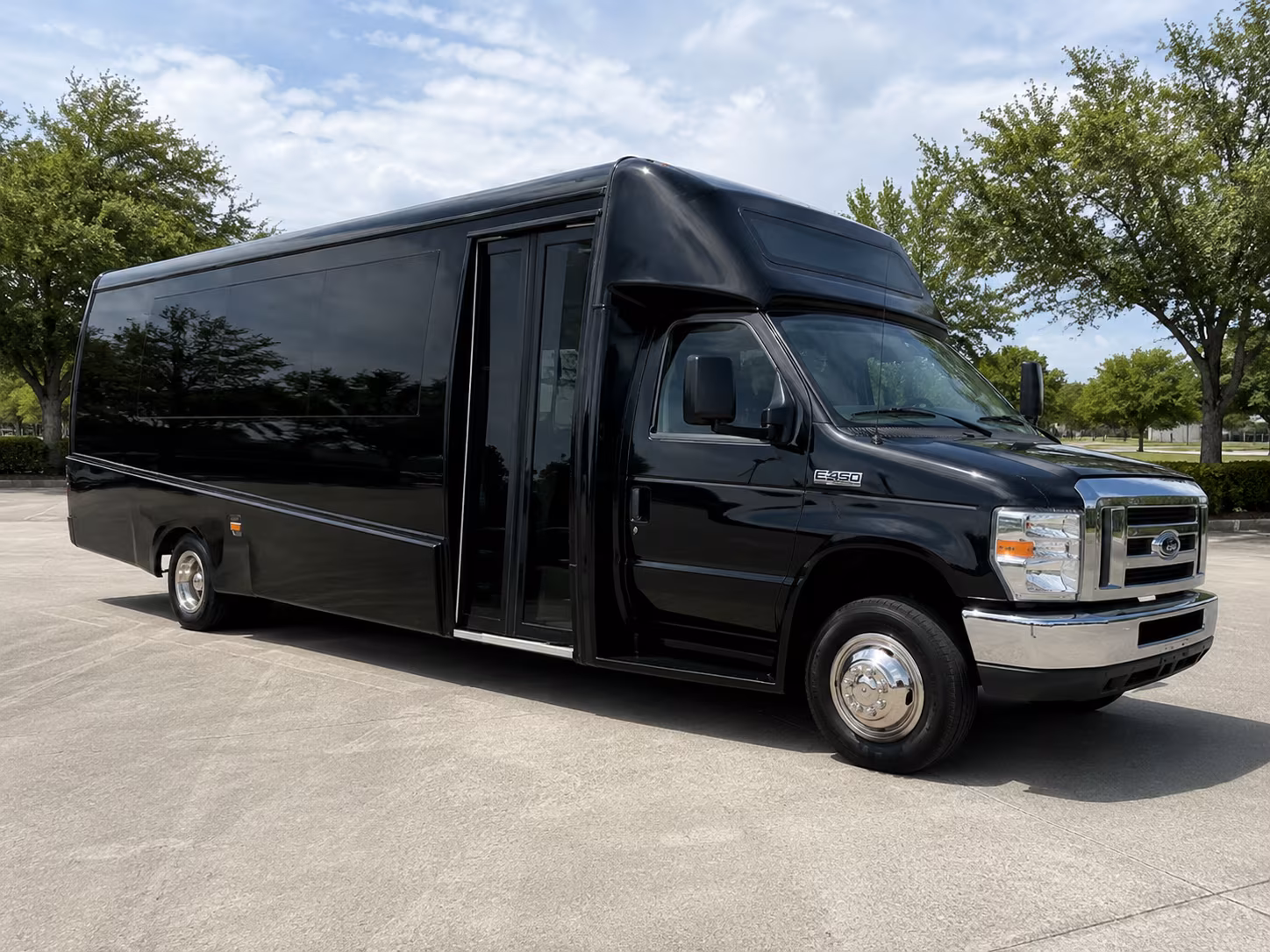 Oakland Airport Shuttle & Transportation route planning