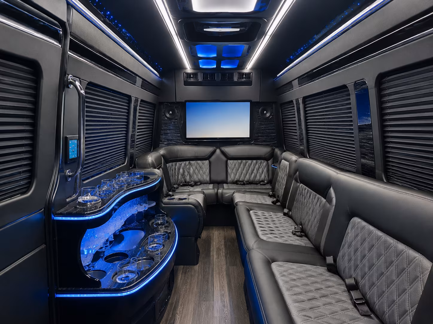 Oakland Airport Shuttles & Transportation