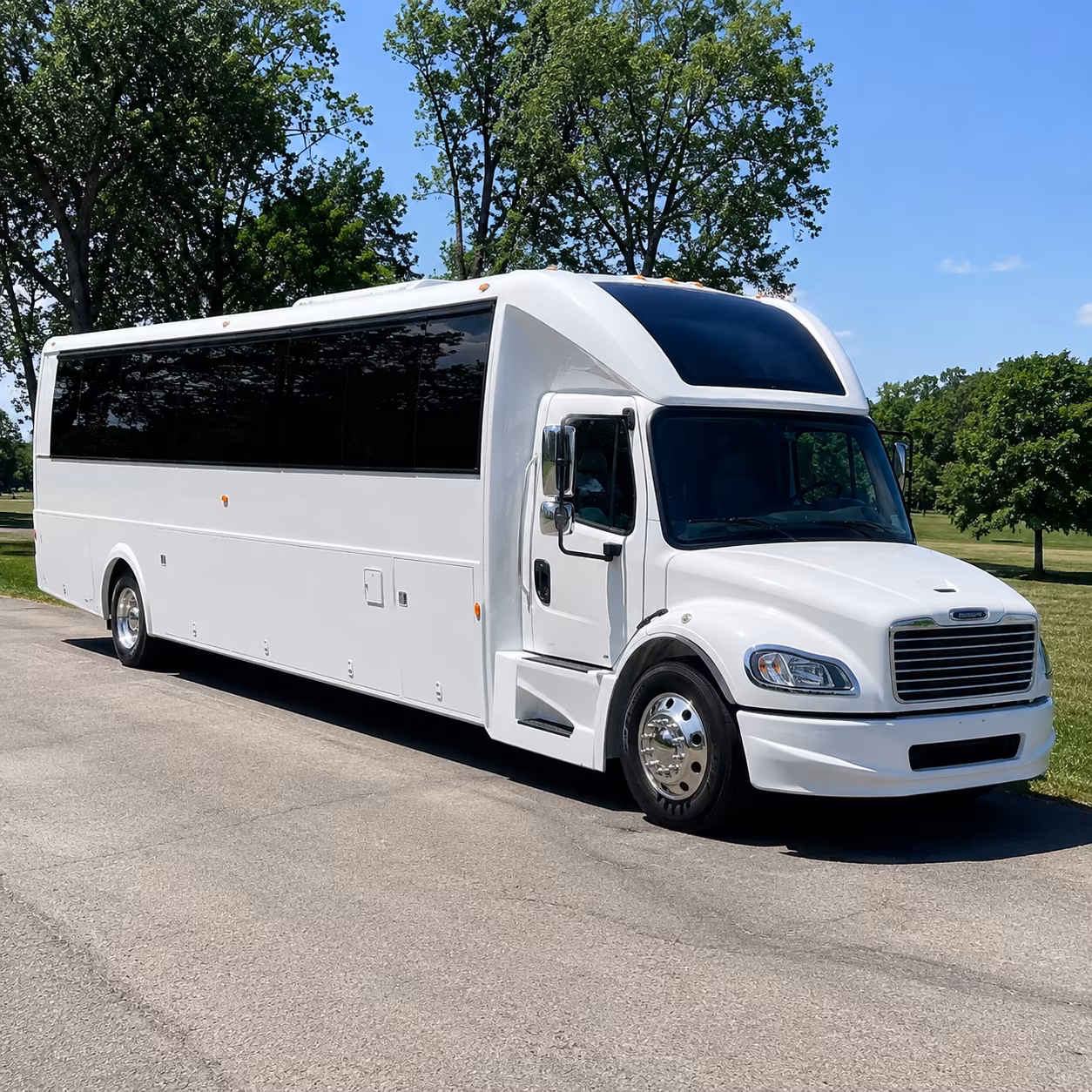 Oakland Birthday, Sweet 16, & Quinceañera Transportation pickup coordination