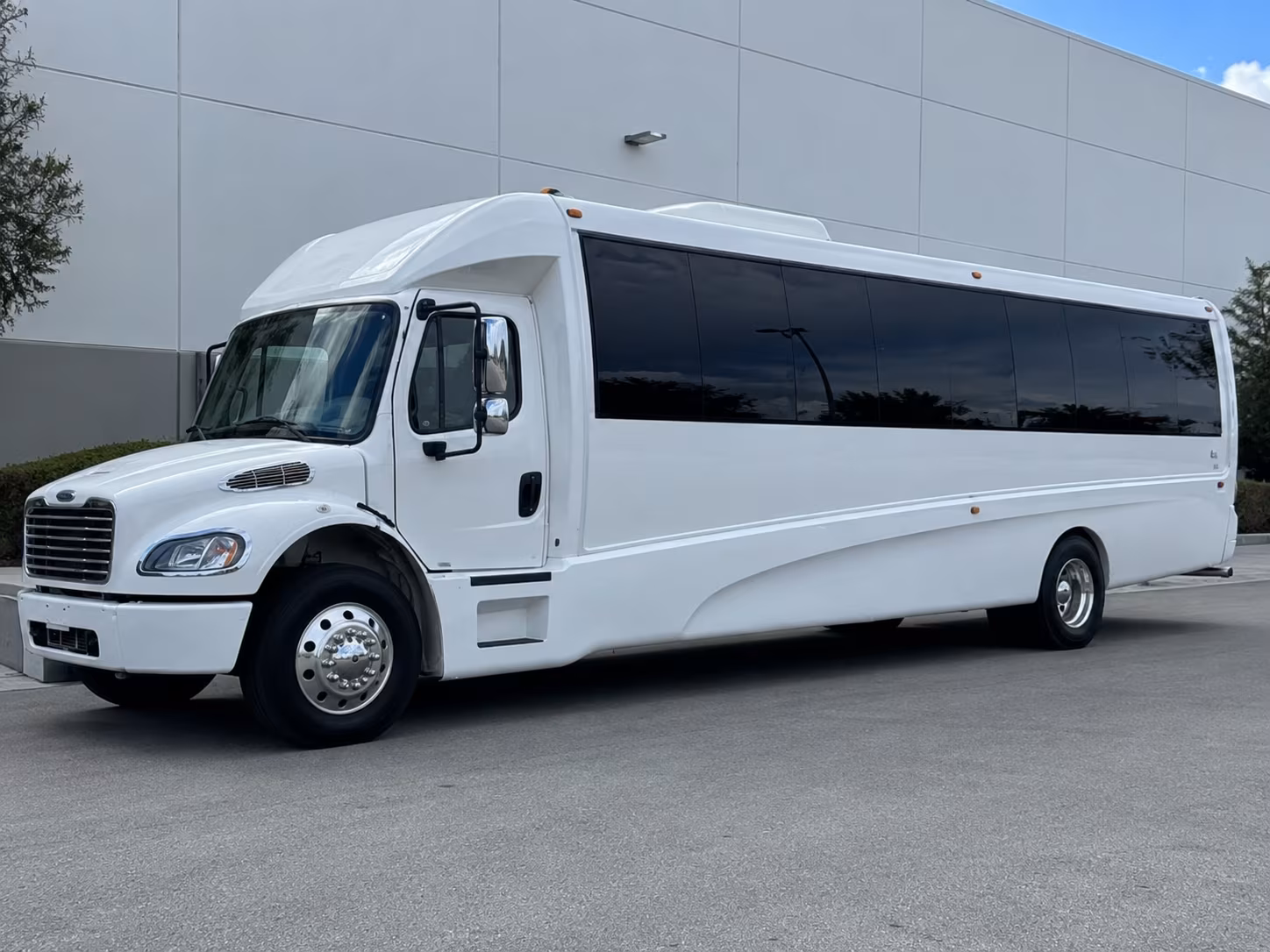 Oakland Birthday, Sweet 16, & Quinceañera Transportation route planning
