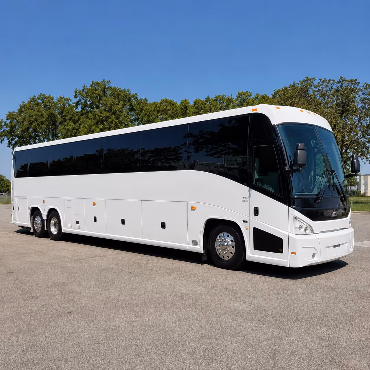 Oakland Corporate Transportation group transportation