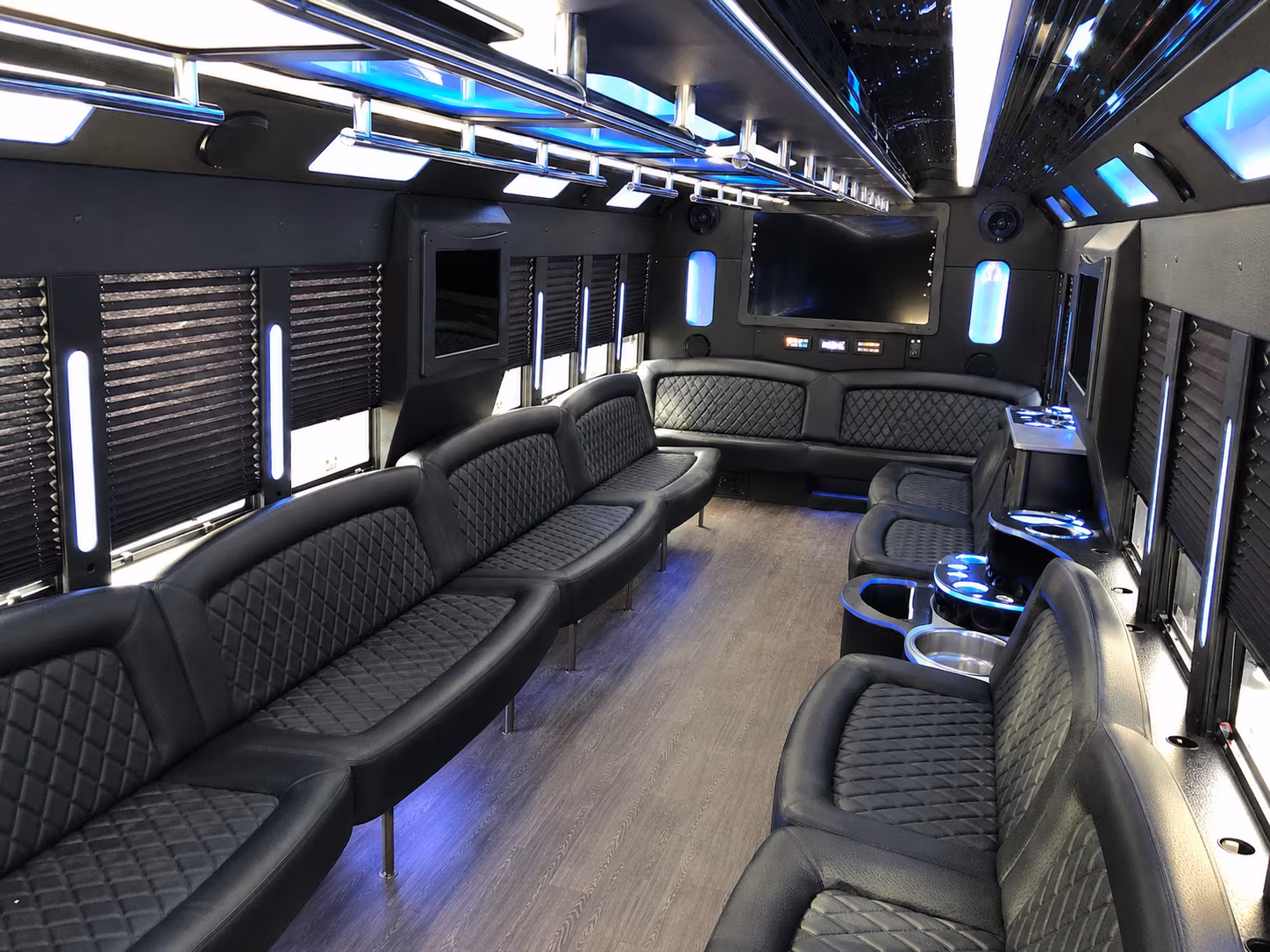 Oakland Prom & Homecoming Transportation pickup coordination