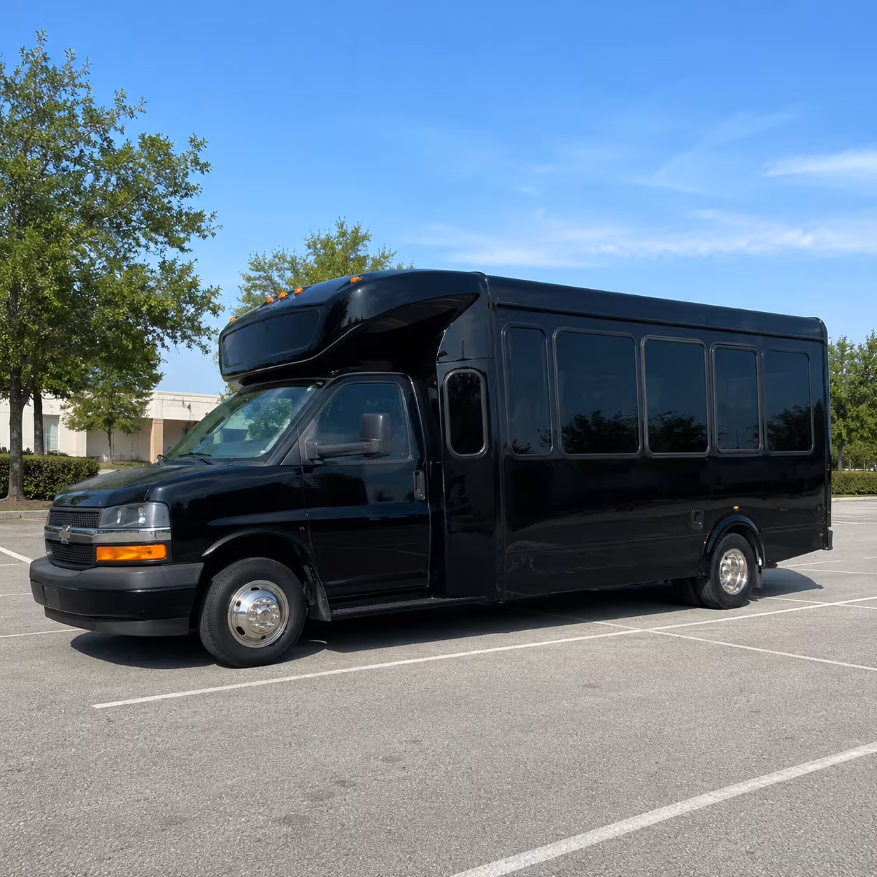Oakland Sporting Event Transportation pickup coordination