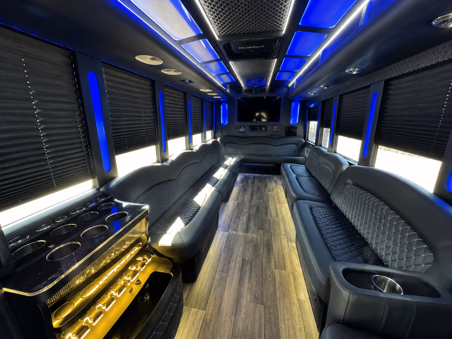 Oakland Sporting Event Transportation