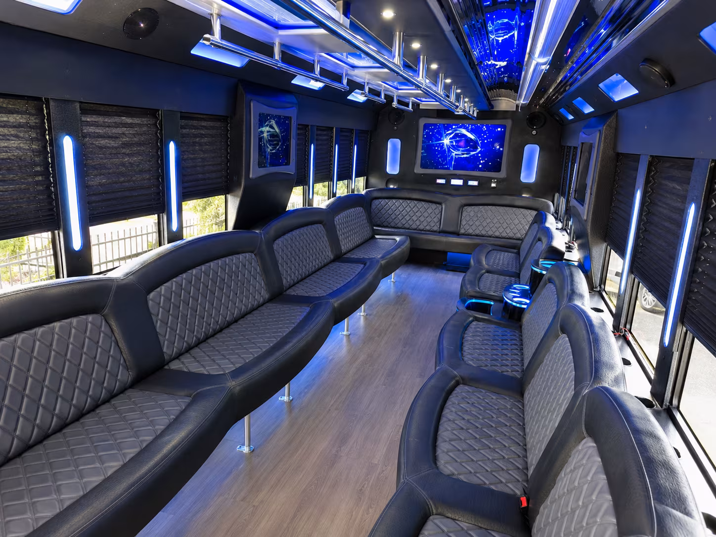 Oakland Winery Tour & Pub Crawl Transportation route planning