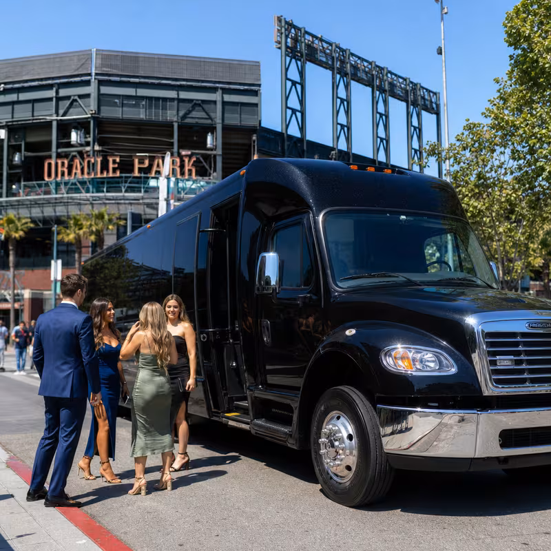 Oracle Park