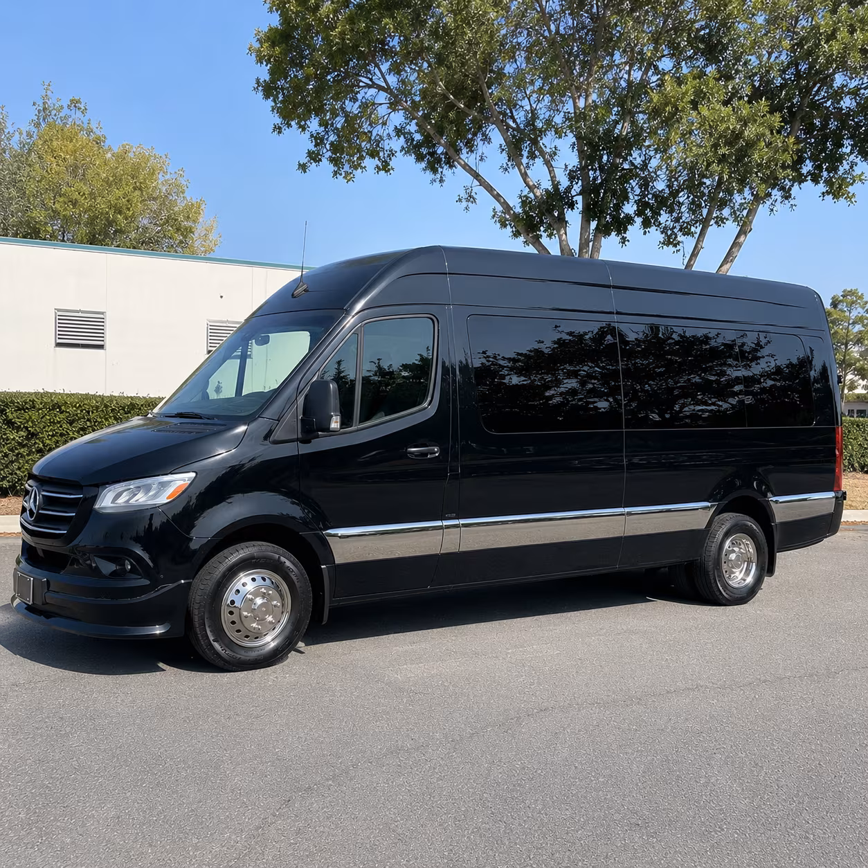 Richmond Airport Shuttles & Transportation