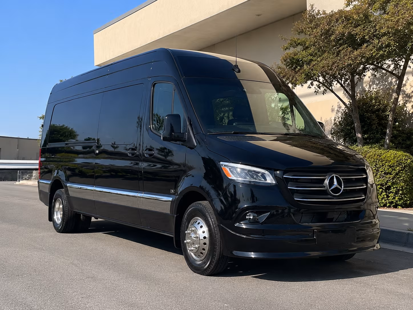 Richmond Concert Transportation & Shuttles