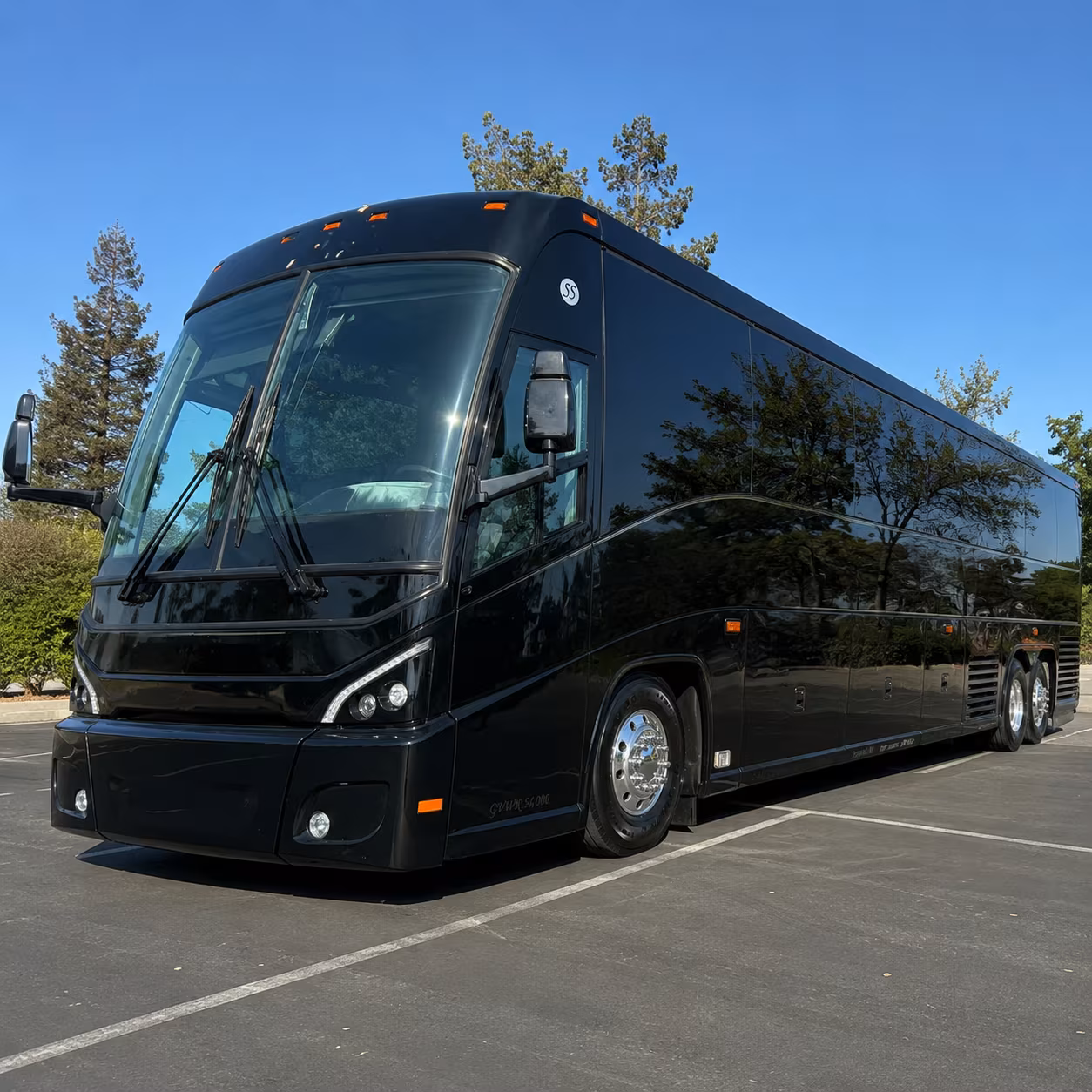 Richmond Corporate Event Transportation