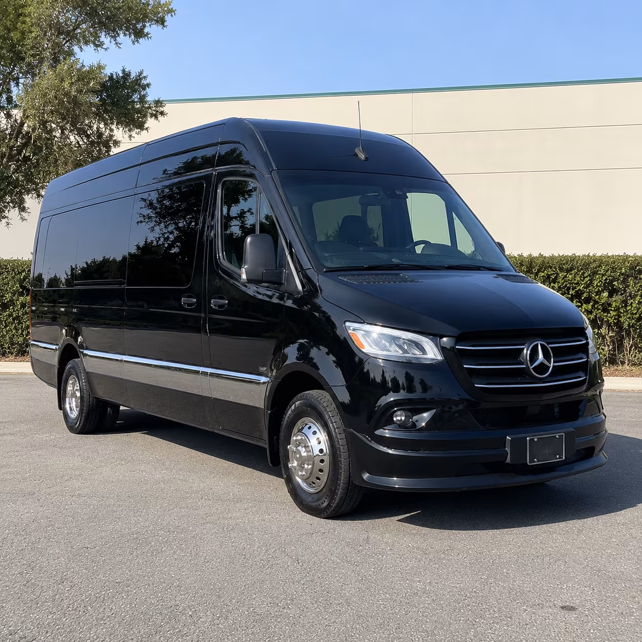 San Francisco Airport Shuttles & Transportation