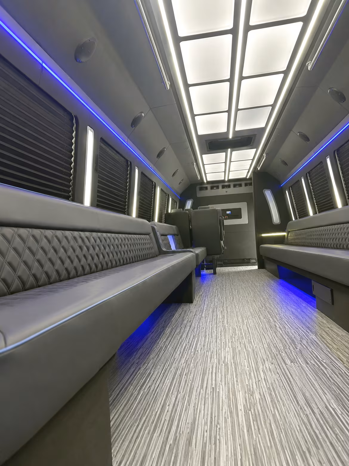 San Francisco Private Event Transportation Services