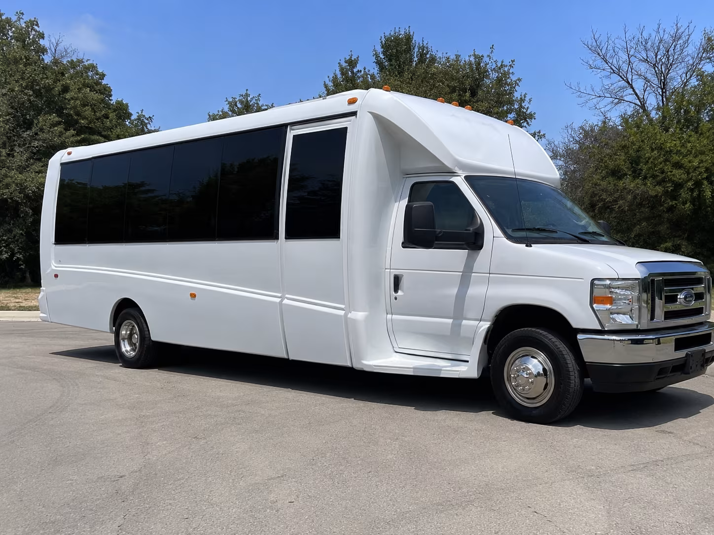 San Francisco Sporting Event Transportation