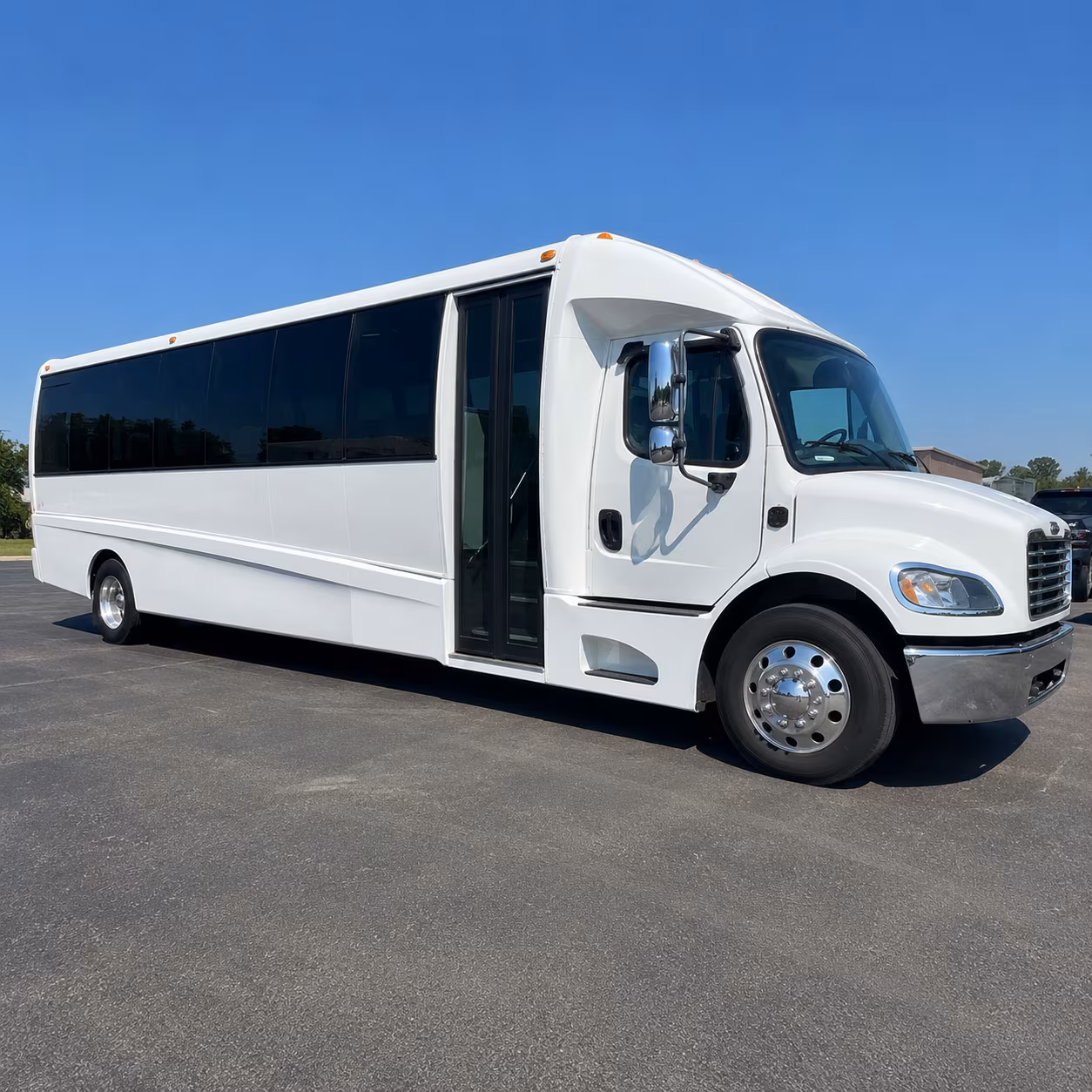 San Leandro Airport Shuttles & Transportation
