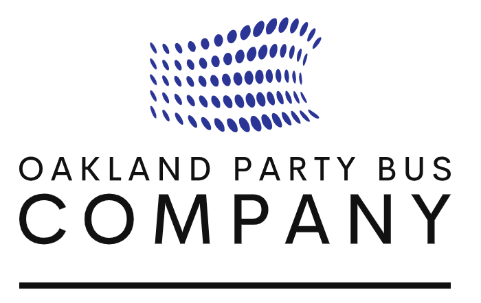 Oakland Party Bus Company logo