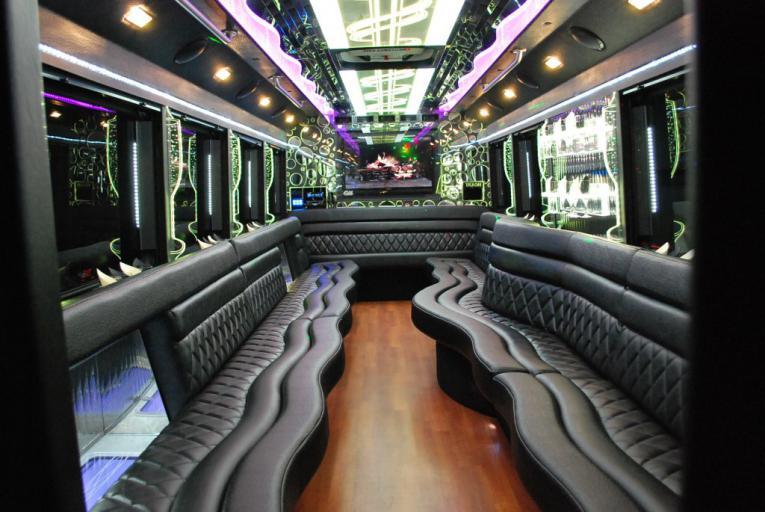 Oakland Party Bus Prices: What Impacts the Cost of a Party Bus Rental
